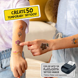 Tattoo Refill Pack Hello Blink