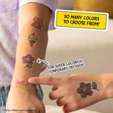 Tattoo Marker Pack Hello Blink