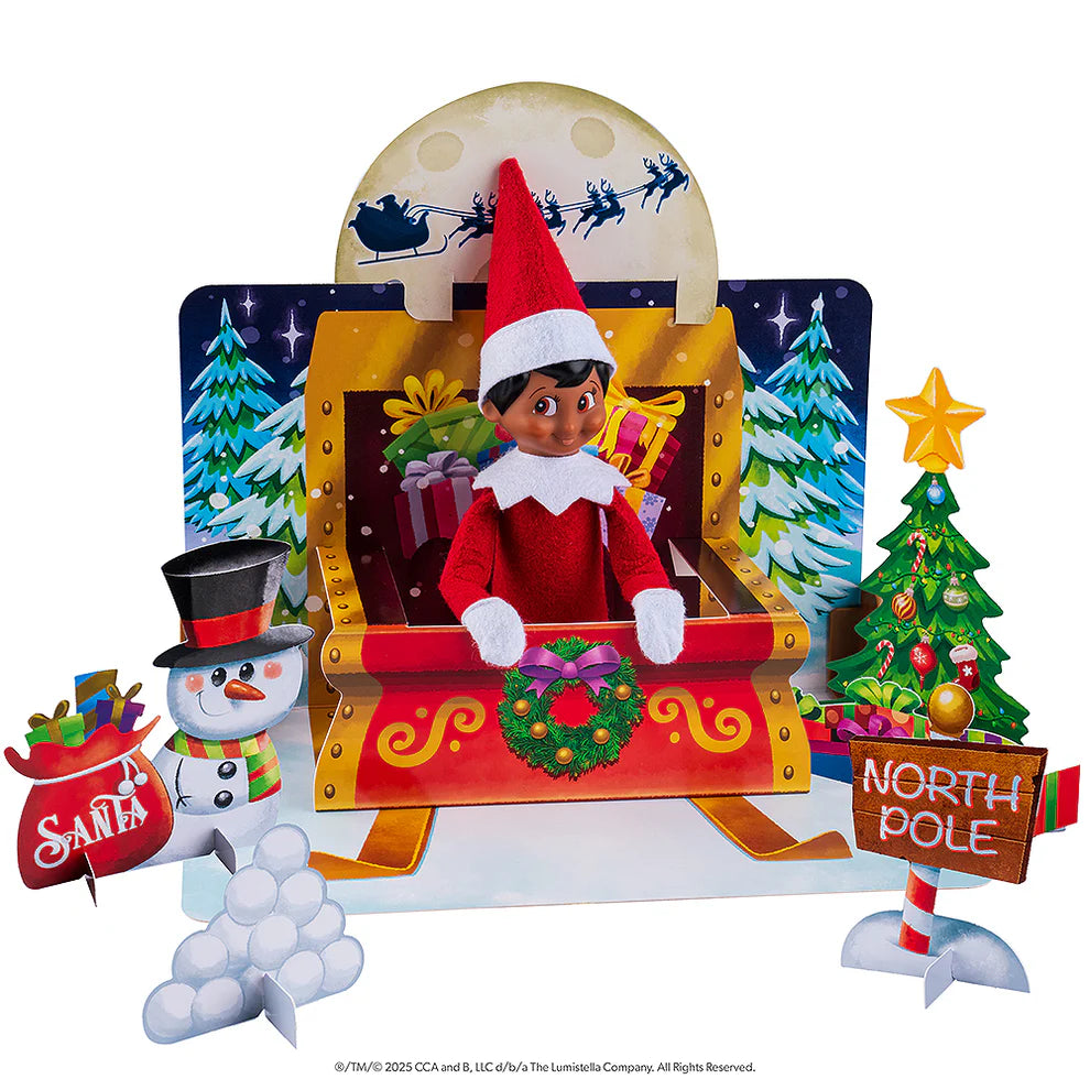 Insta-Moment Pop Ups Celebration Series