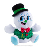 Snostax Razzle The Snowman & Book