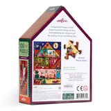Haunted House 100 Pc