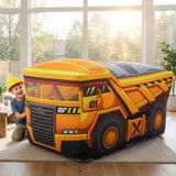Dump Truck Airfort