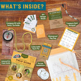 Navigation Trailblazer Outdoor Kit