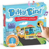 Childrens Songs Usb-C