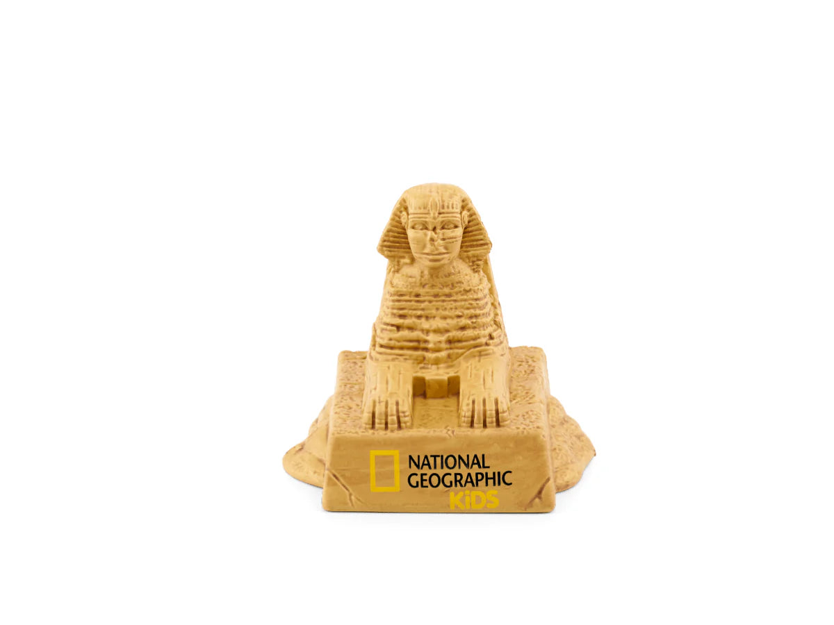 Tonies - National Geographic Kids Egypt