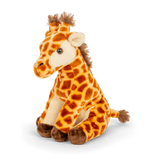 Giraffe The Trek Plush