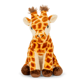Giraffe The Trek Plush