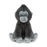 Gorilla The Traverse Plush