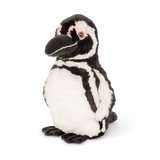 Magellanic Penguin The Passage Plush