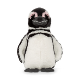 Magellanic Penguin The Passage Plush