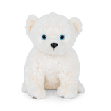Polar Bear The Venture Plush