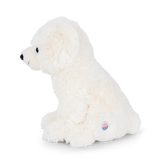 Polar Bear The Venture Plush
