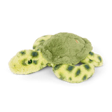 Green Turtle The Journey Plush