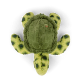 Green Turtle The Journey Plush
