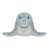 Seal The Glide Plush