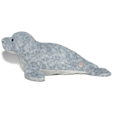 Seal The Glide Plush