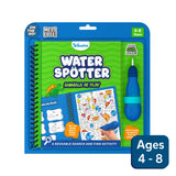 Animals Water Spotter