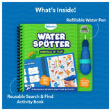 Animals Water Spotter