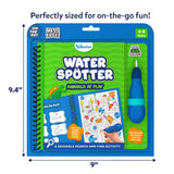 Animals Water Spotter