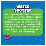 Animals Water Spotter