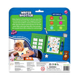 Animals Water Spotter
