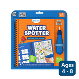 Around The House Water Spotter