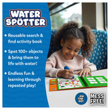 Around The House Water Spotter