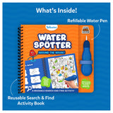 Around The House Water Spotter