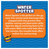 Around The House Water Spotter