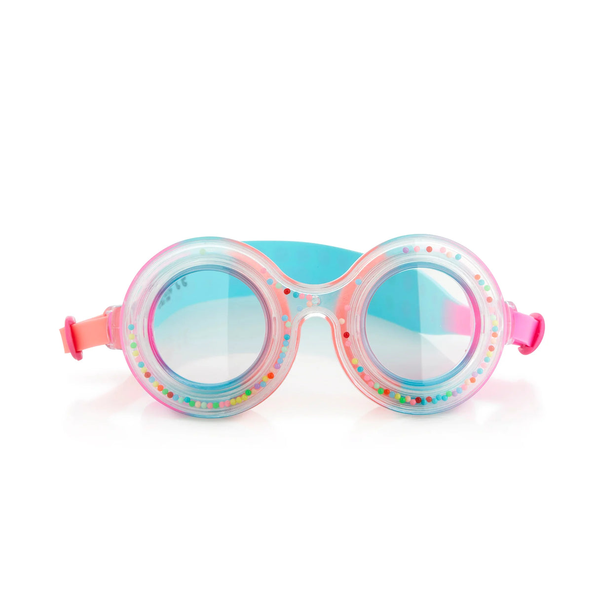 Yummy Gummy Bubble Goggles