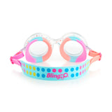 Yummy Gummy Bubble Goggles