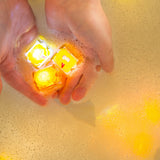 Big Bird Glo Pal Character