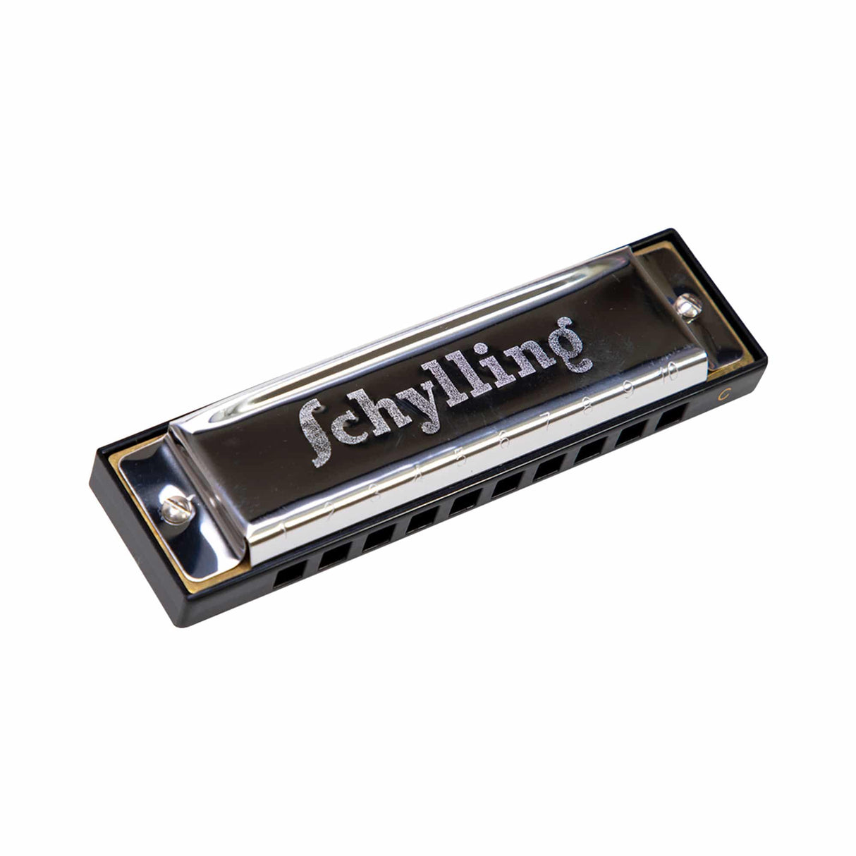 Blues Time Harmonica