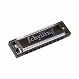 Blues Time Harmonica