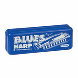 Blues Time Harmonica