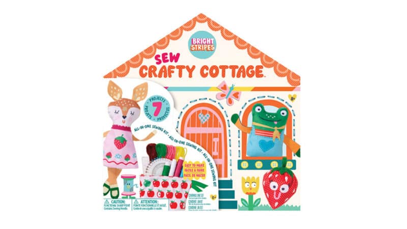 Sew Crafty Cottage