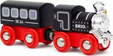 2026 Special Edition Train Brio