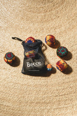 Bocce Sack Game
