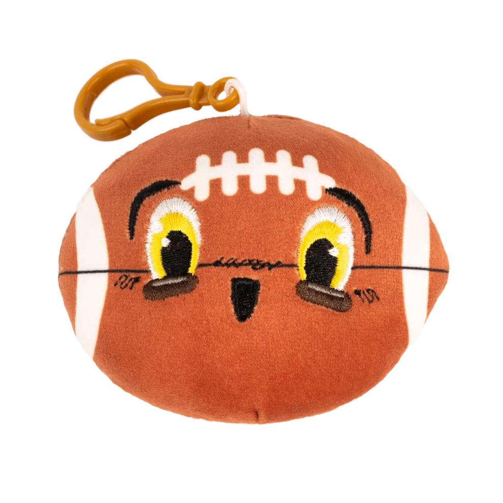 Backpack Buddies Sporty