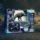 Eldrador® Battle Cave Shadow Tiger