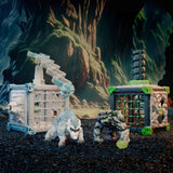 Eldrador® Battle Cave Stone Smasher