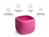Toniebox Lite Berry Pink Cover