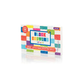 Block Crayons