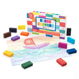 Block Crayons