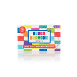 Block Crayons