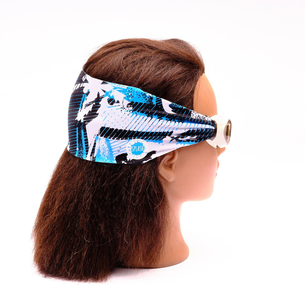 Boardwalk Goggles Swim Goggles