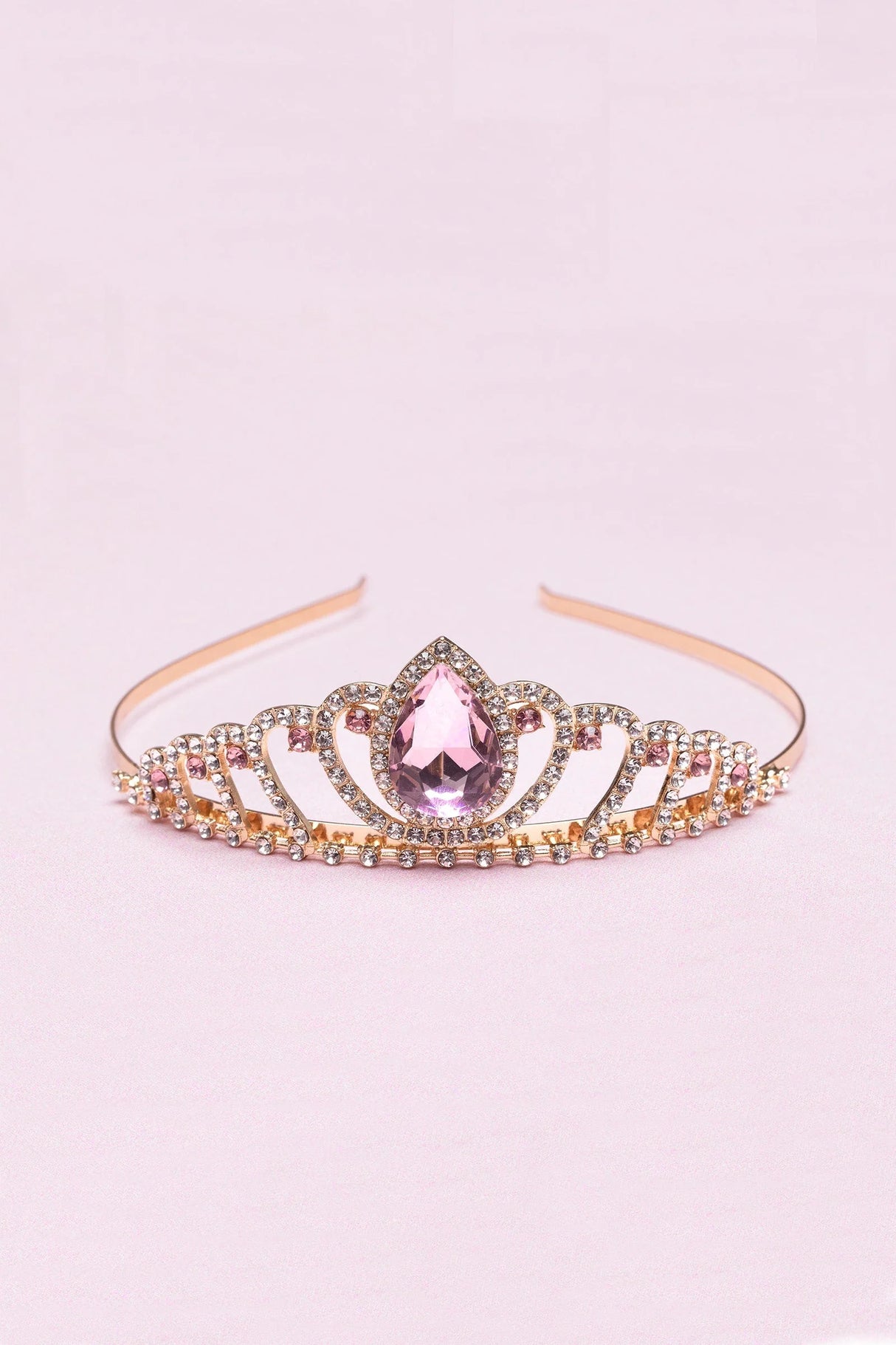 Boutique Regal Tiara