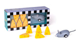 Mice And Cheese Bowling Game
