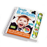 Tangle Brain Tools Book