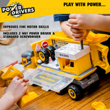 Builder - Front Loader